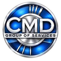 CMD Group of Services Ltd